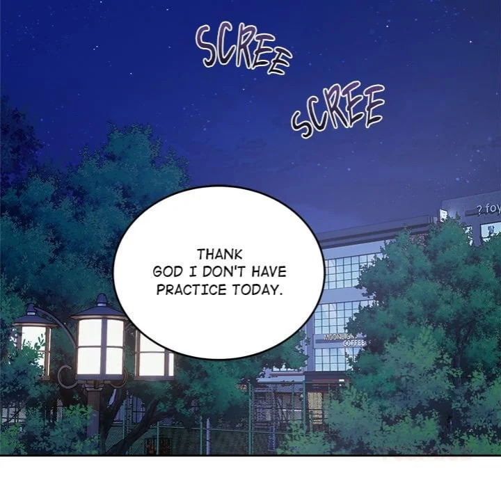 I’m Here for You chapter 31 page 93