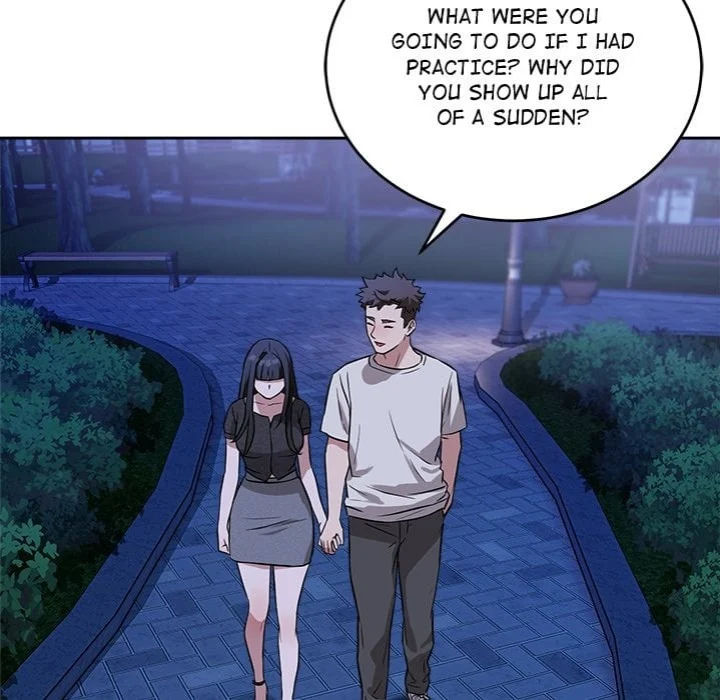 I’m Here for You chapter 31 page 95