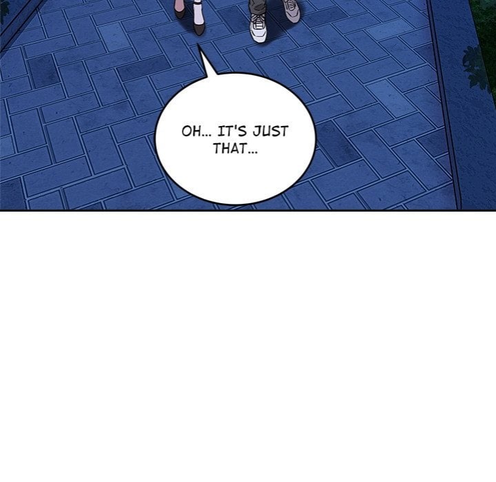 I’m Here for You chapter 31 page 96