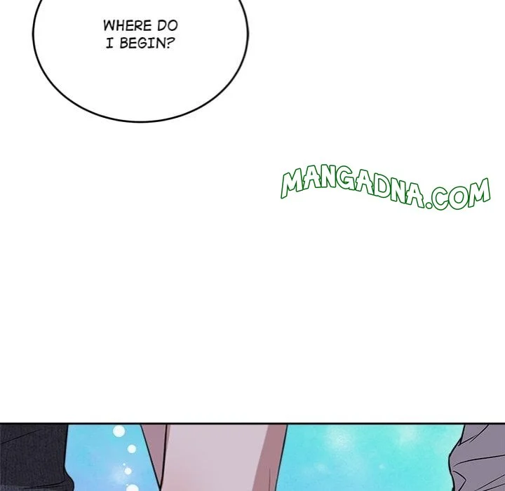 I’m Here for You chapter 31 page 99