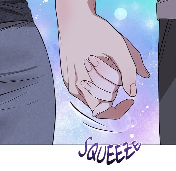 I’m Here for You chapter 31 page 100