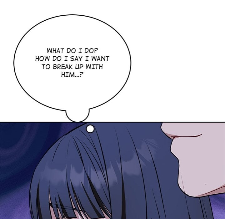 I’m Here for You chapter 31 page 104