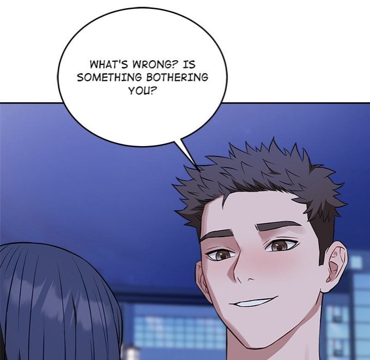 I’m Here for You chapter 31 page 109