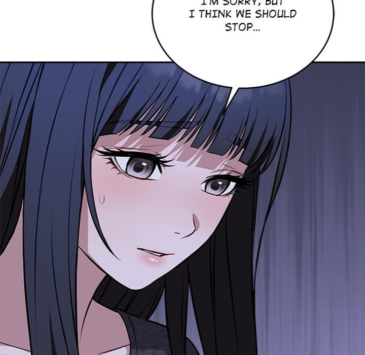I’m Here for You chapter 31 page 112