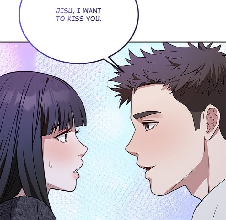 I’m Here for You chapter 31 page 114