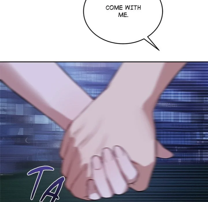 I’m Here for You chapter 31 page 116