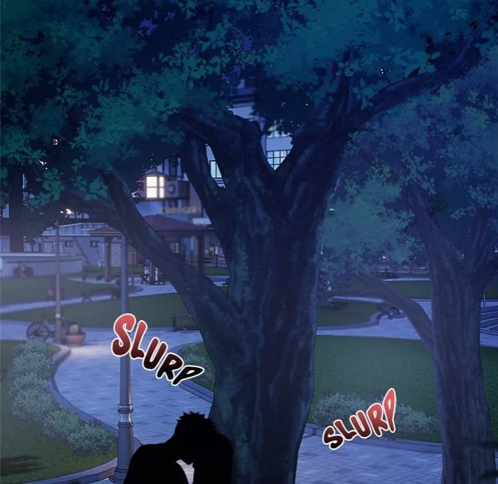 I’m Here for You chapter 31 page 119