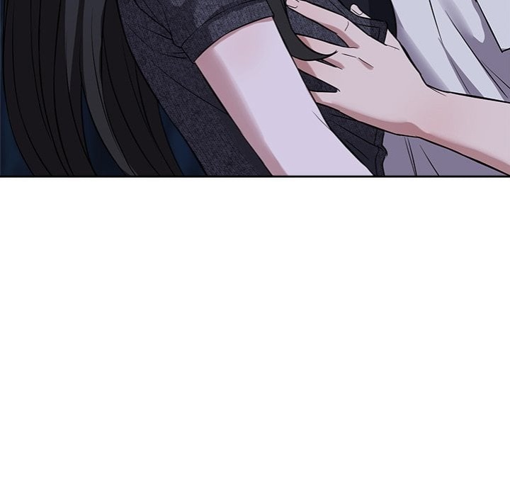I’m Here for You chapter 31 page 125