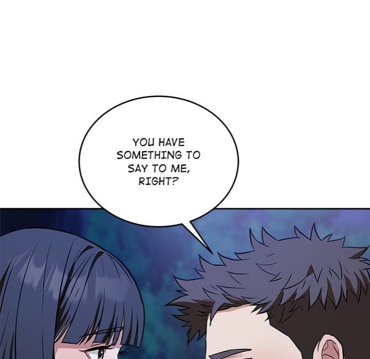 I’m Here for You chapter 31 page 128