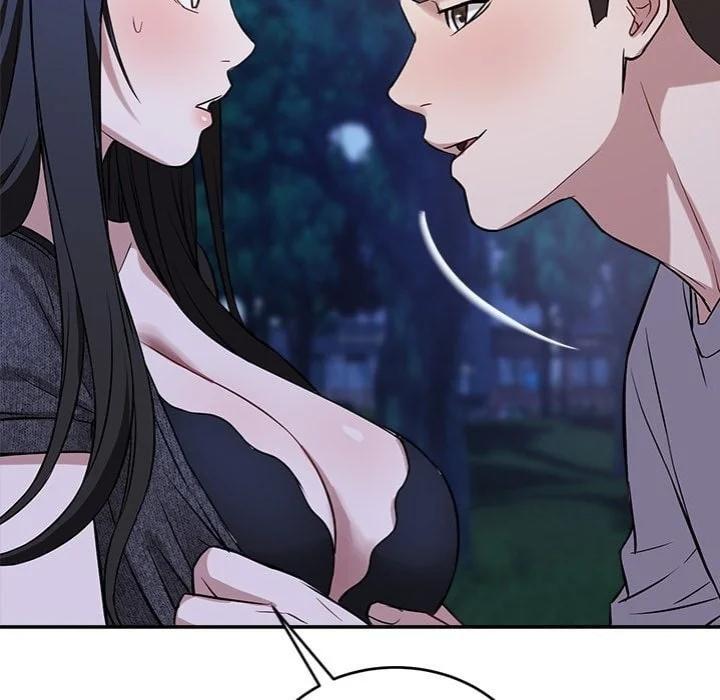 I’m Here for You chapter 31 page 129