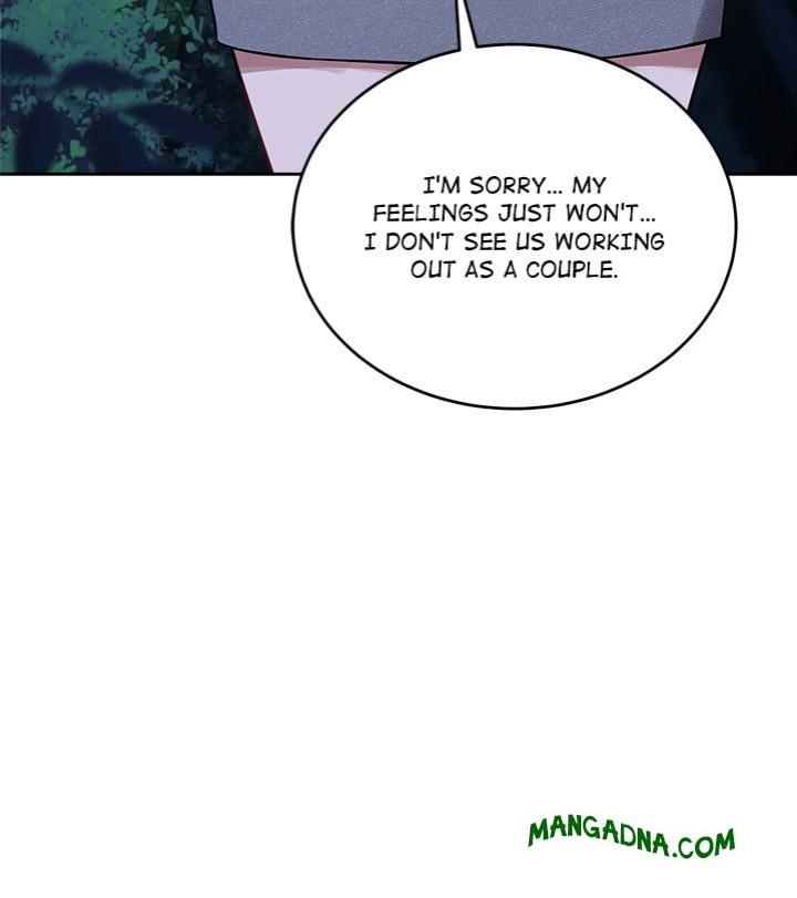 I’m Here for You chapter 31 page 134
