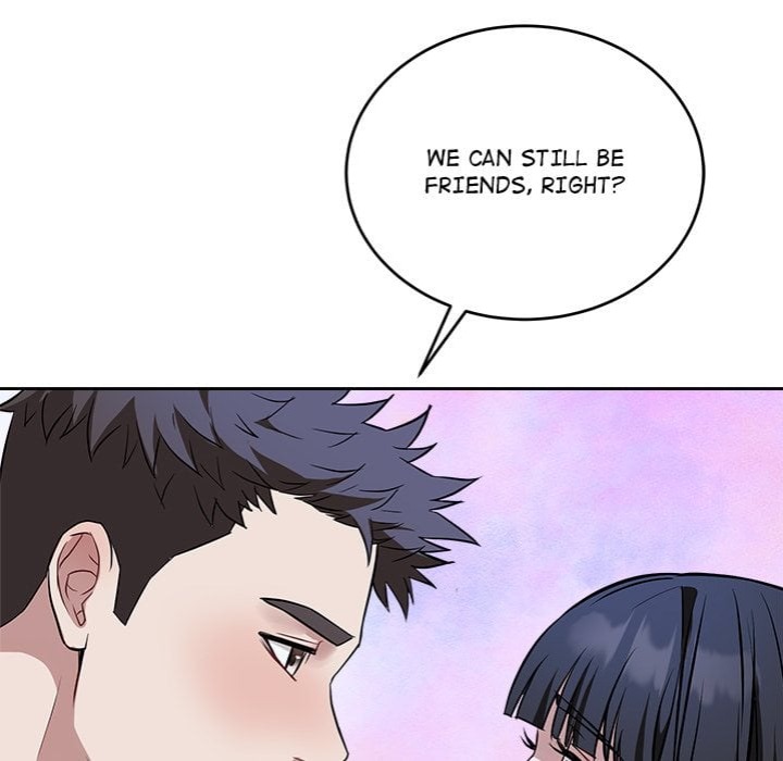 I’m Here for You chapter 31 page 142