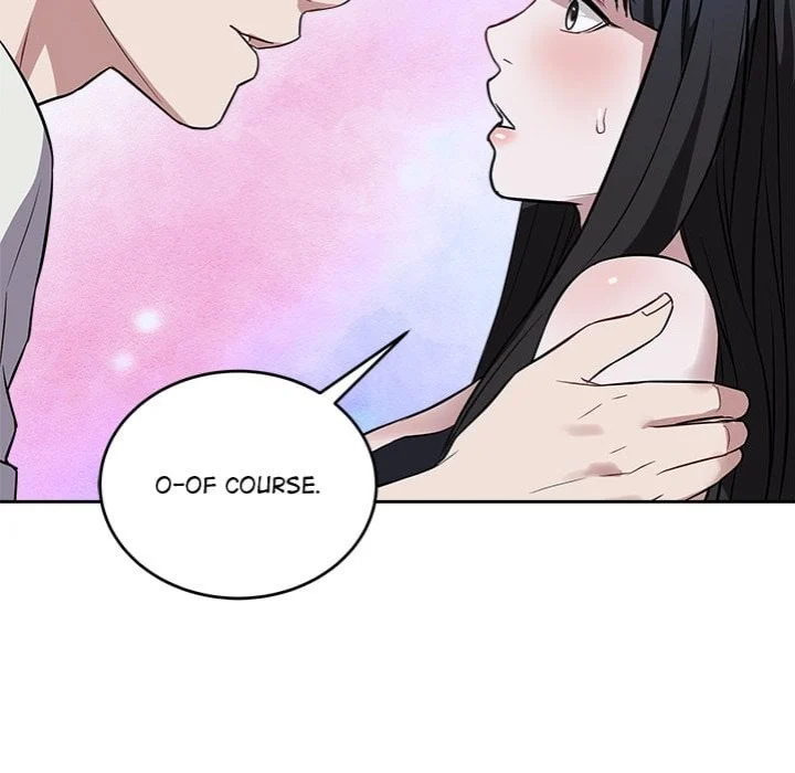 I’m Here for You chapter 31 page 143
