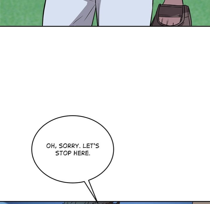 I’m Here for You chapter 31 page 157