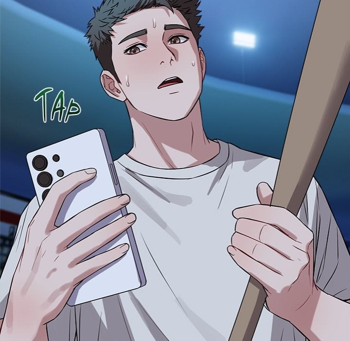 I’m Here for You chapter 31 page 158