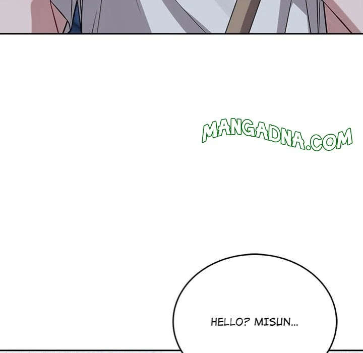 I’m Here for You chapter 31 page 159