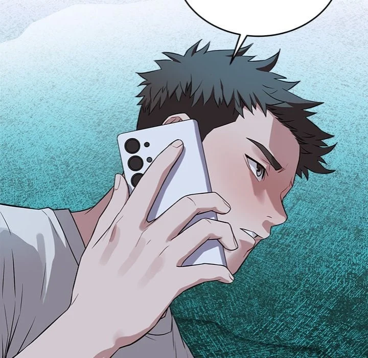I’m Here for You chapter 31 page 160