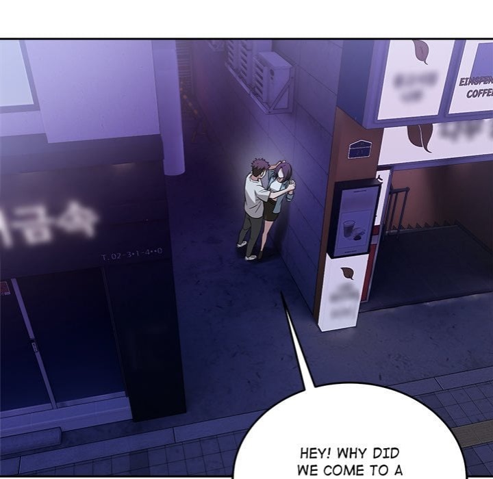 I’m Here for You chapter 31 page 163