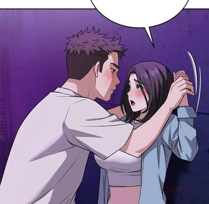 I’m Here for You chapter 31 page 165