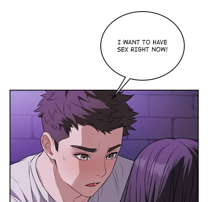 I’m Here for You chapter 31 page 167