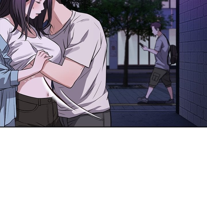 I’m Here for You chapter 31 page 171