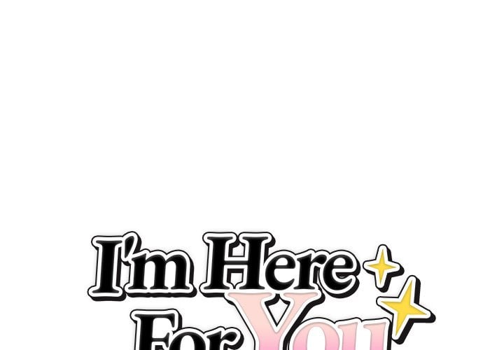 I’m Here for You chapter 32 page 1