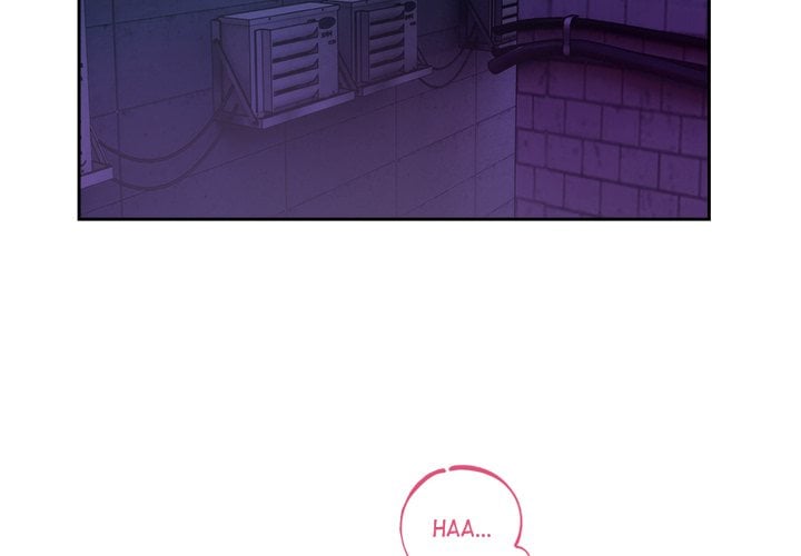 I’m Here for You chapter 32 page 4