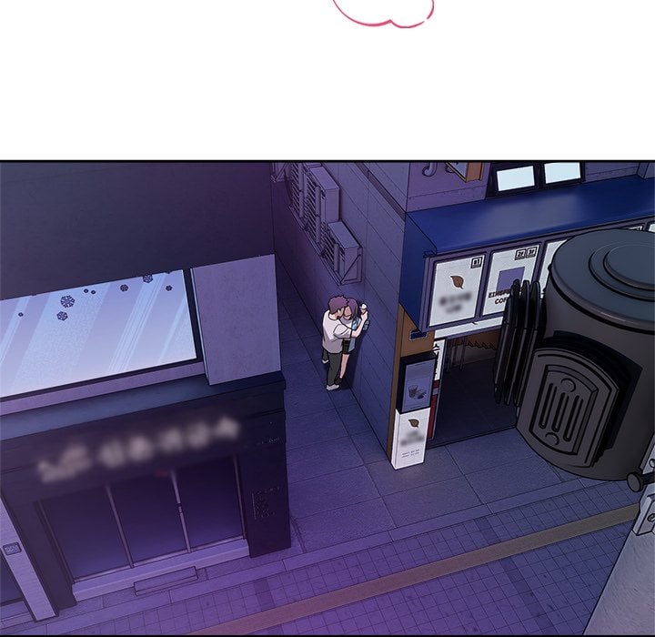 I’m Here for You chapter 32 page 5