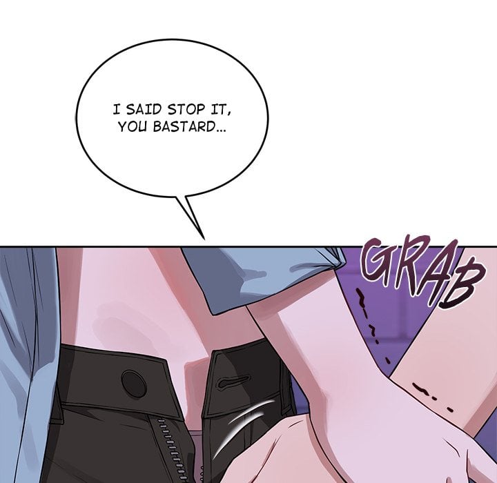 I’m Here for You chapter 32 page 10