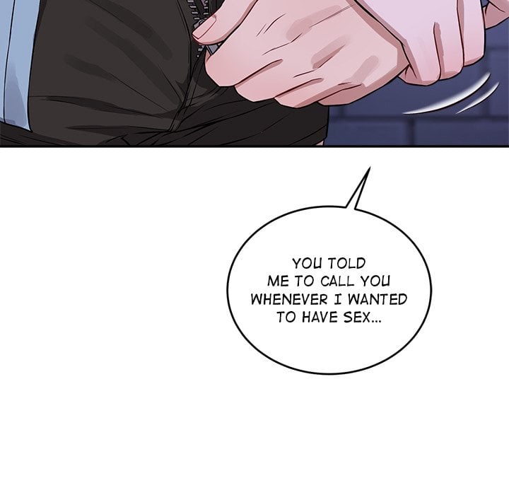 I’m Here for You chapter 32 page 11