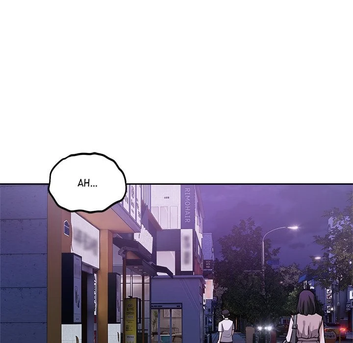 I’m Here for You chapter 32 page 12