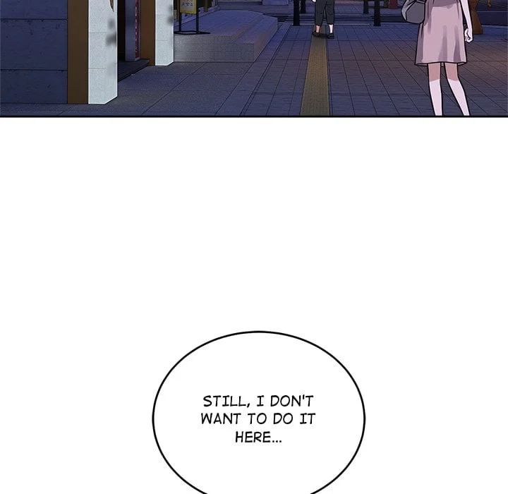 I’m Here for You chapter 32 page 13