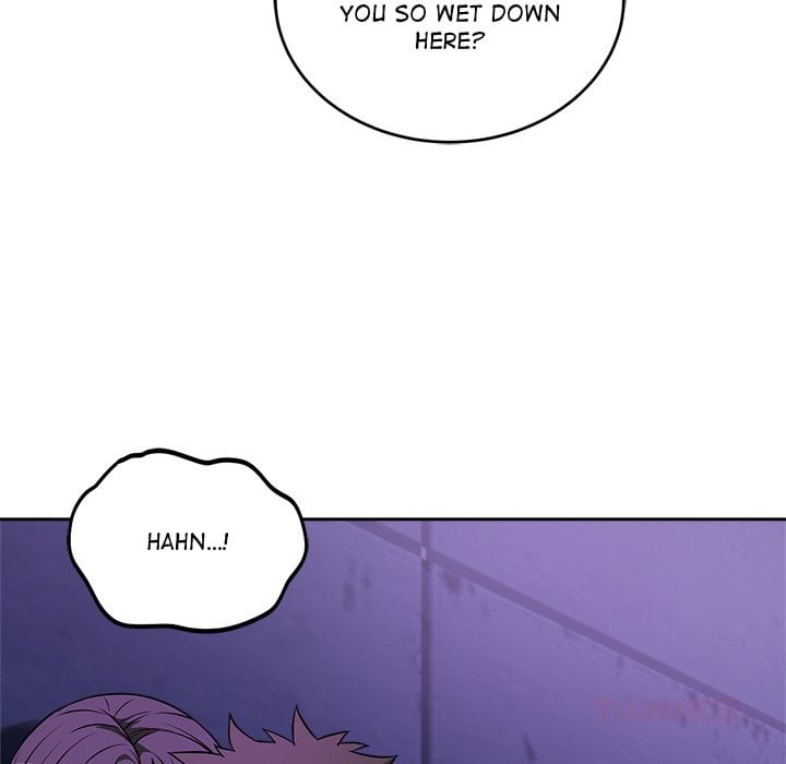 I’m Here for You chapter 32 page 15