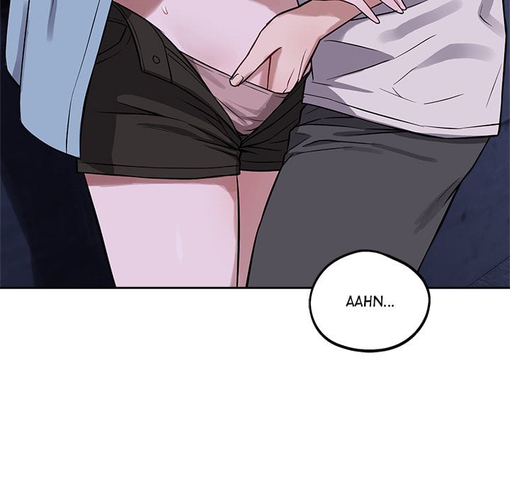 I’m Here for You chapter 32 page 17