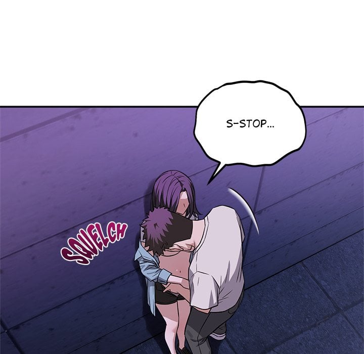 I’m Here for You chapter 32 page 22