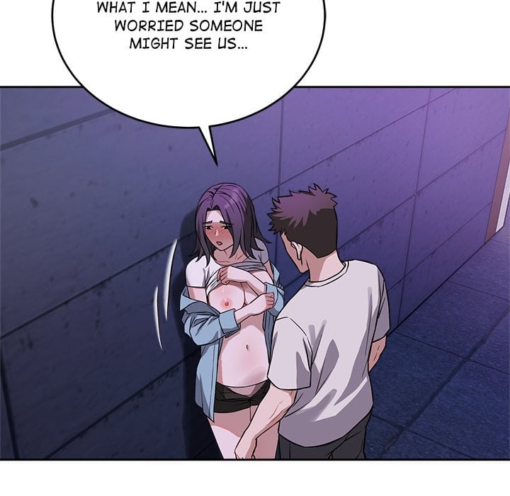 I’m Here for You chapter 32 page 29