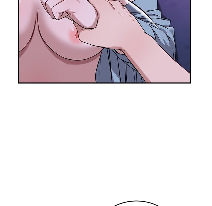 I’m Here for You chapter 32 page 31