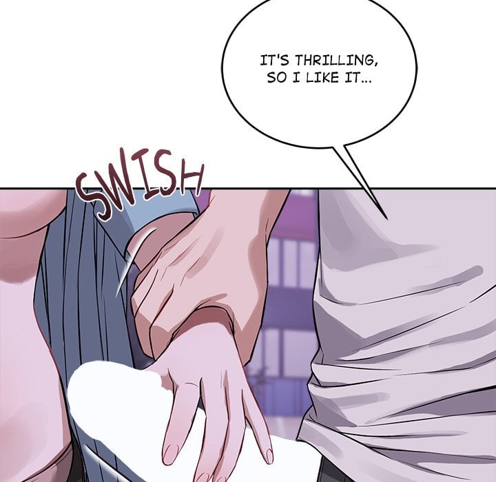 I’m Here for You chapter 32 page 32