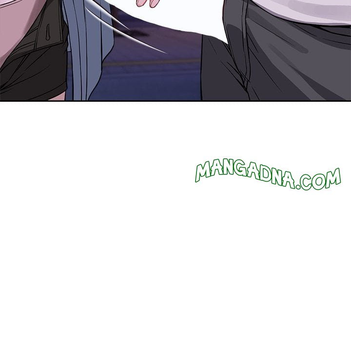 I’m Here for You chapter 32 page 33