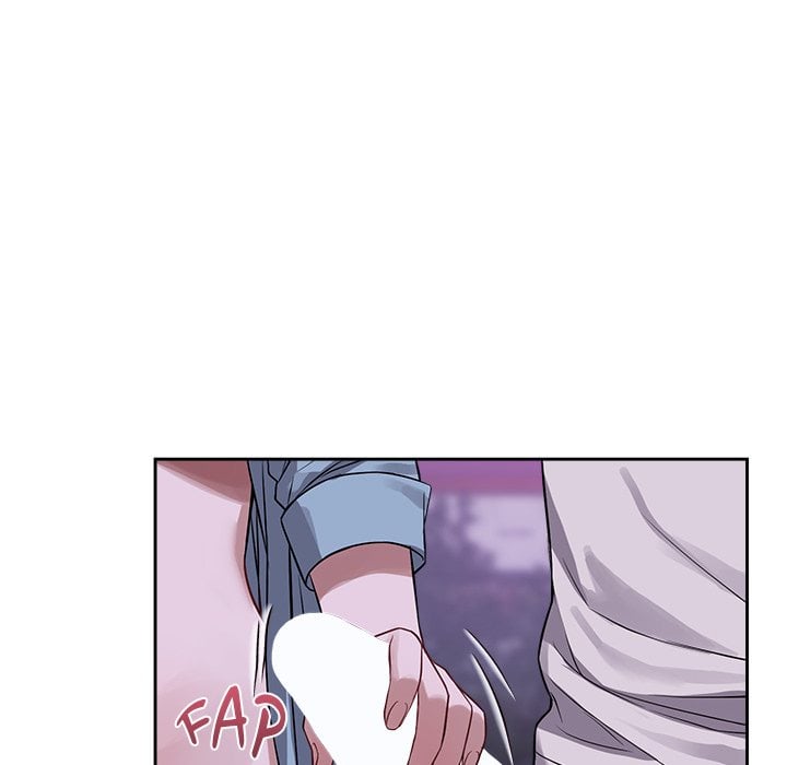 I’m Here for You chapter 32 page 35