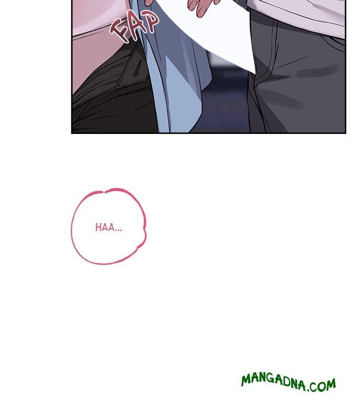 I’m Here for You chapter 32 page 36