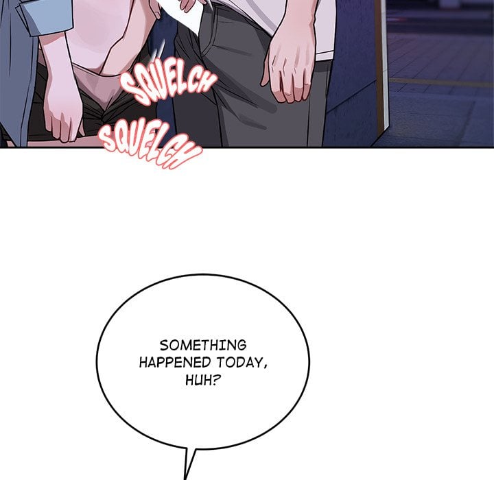 I’m Here for You chapter 32 page 38