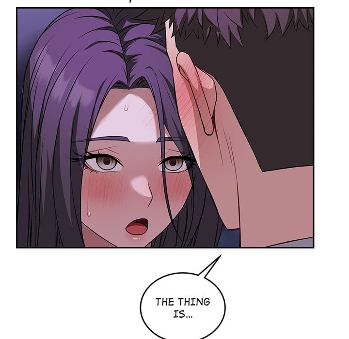I’m Here for You chapter 32 page 39