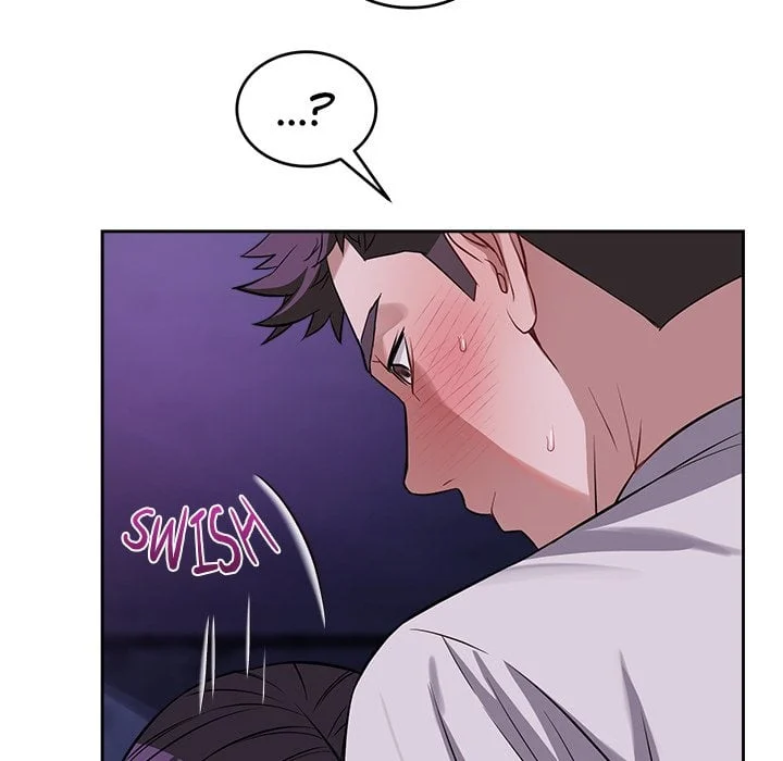 I’m Here for You chapter 32 page 40