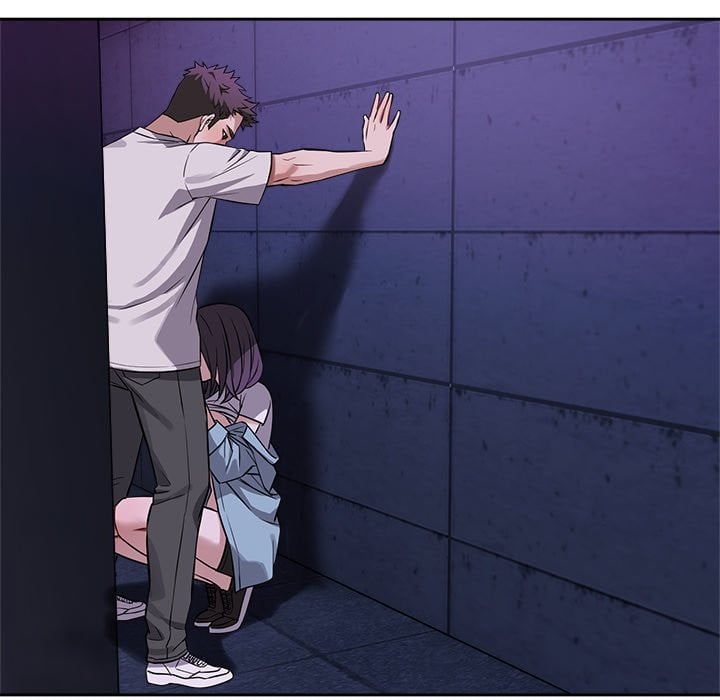 I’m Here for You chapter 32 page 44