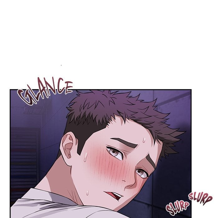 I’m Here for You chapter 32 page 52