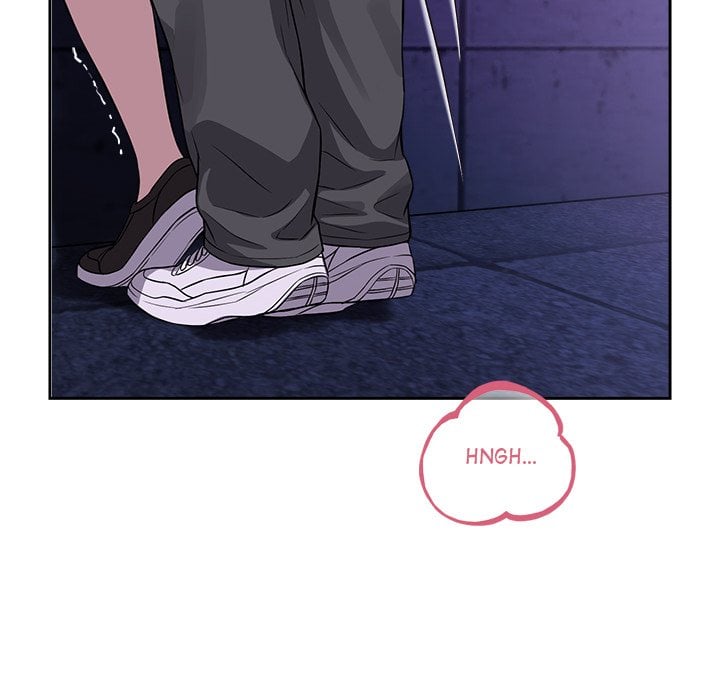 I’m Here for You chapter 32 page 56