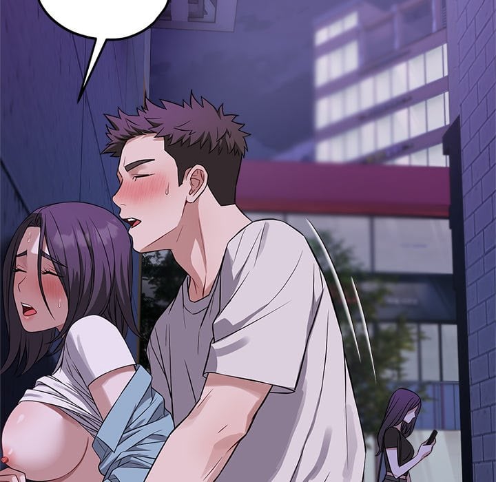 I’m Here for You chapter 32 page 58