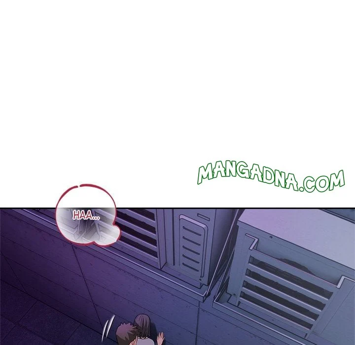 I’m Here for You chapter 32 page 60