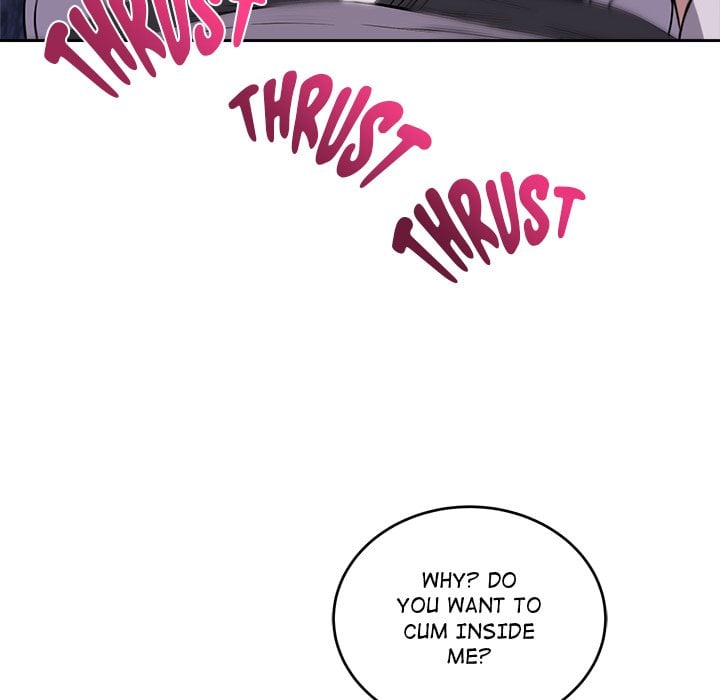 I’m Here for You chapter 32 page 67